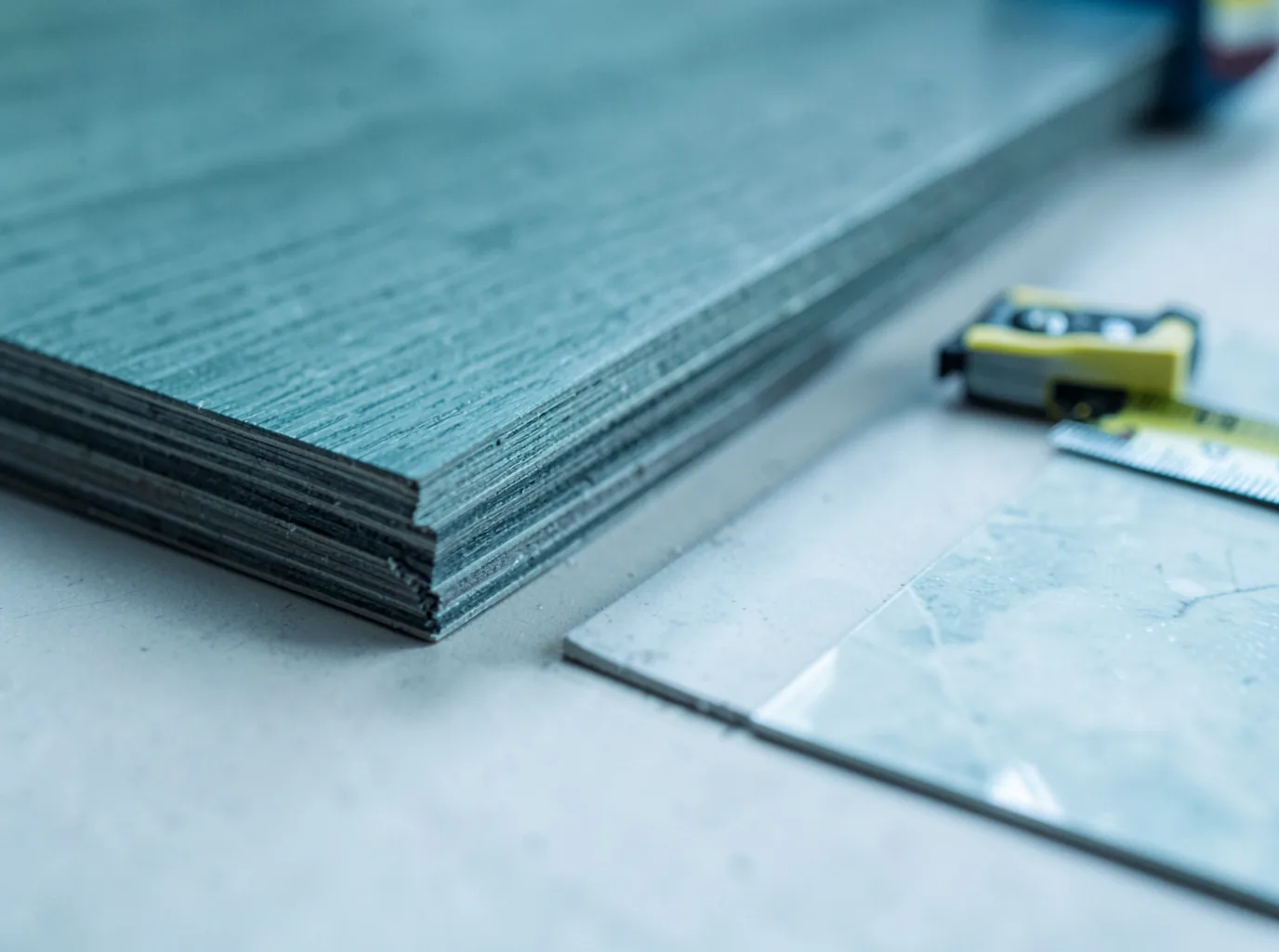 Luxury Vinyl Plank Installation Deptford, NJ FAQs